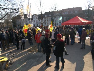 © 2011: foto - widersehen