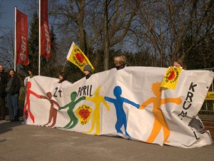 © 2011: foto - widersehen