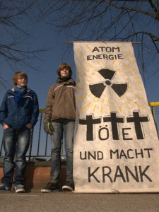 © 2011: foto - widersehen