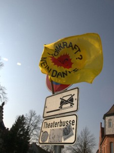 © 2011: foto - widersehen