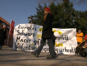 © 2011: foto - widersehen