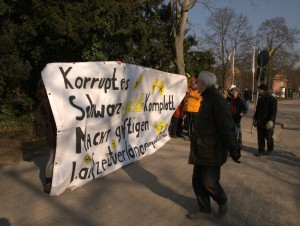 © 2011: foto - widersehen