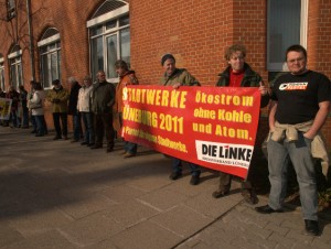© 2011: foto - widersehen