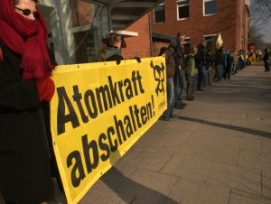 © 2011: foto - widersehen