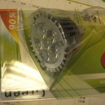 LED-Leuchtmittel