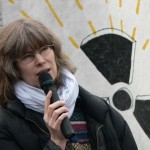 Petra Kruse-Runge (LAgA und Grüne)