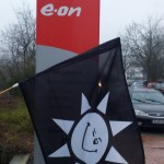 Alle Fotos von Oliver Stich - bei twitter Castor Nix Da